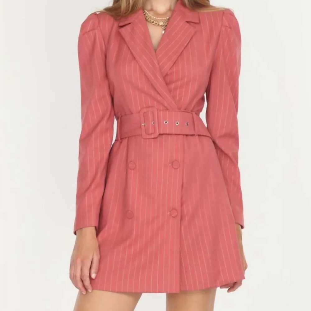 Adelyn Rae Kayla Dress Sz. XS